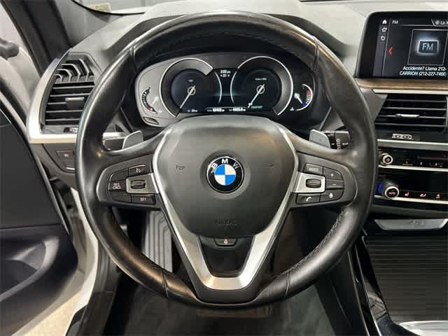 Thumbnail: 2019 BMW X3 - 27