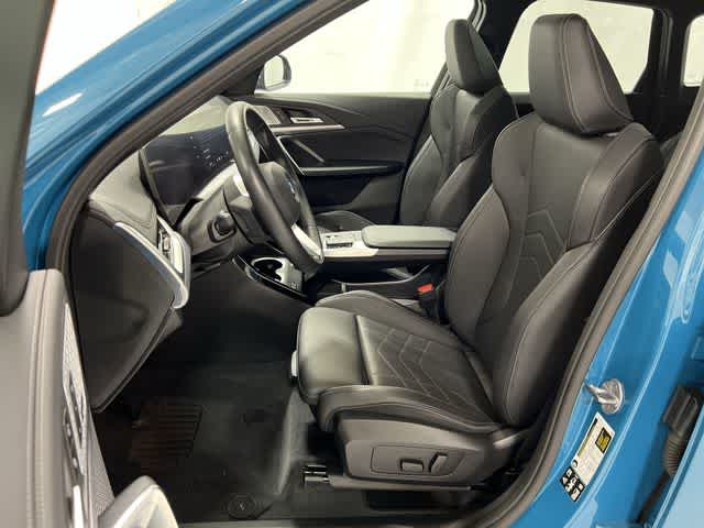 Thumbnail: 2024 BMW X1 - 21