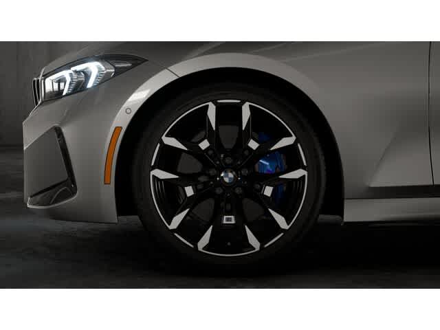 Thumbnail: 2025 BMW 3 Series - 7