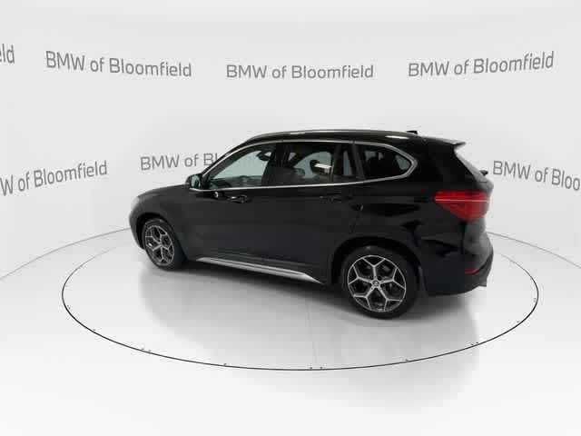 Thumbnail: 2018 BMW X1 - 5