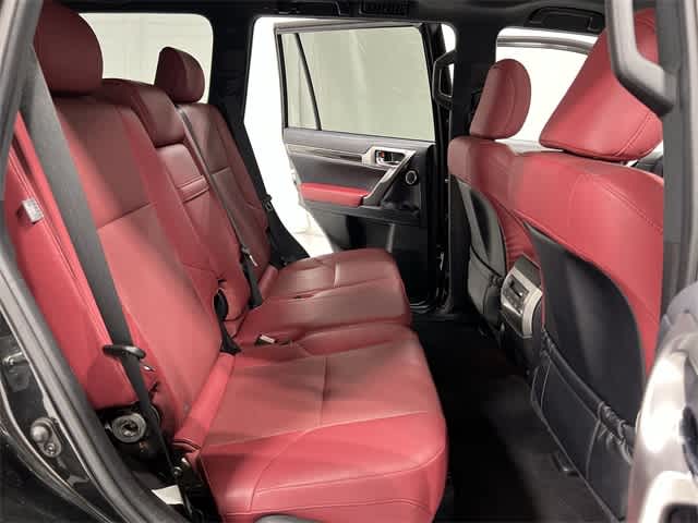 Thumbnail: 2023 Lexus GX - 25