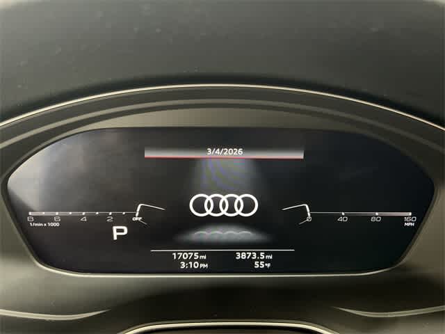 Thumbnail: 2020 Audi A5 - 31