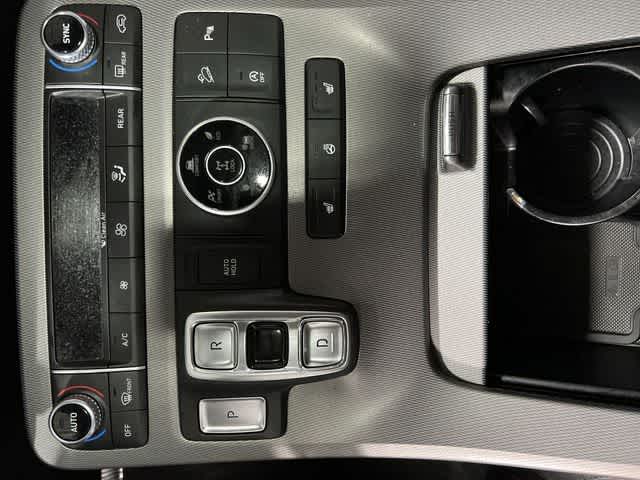 Thumbnail: 2021 Hyundai Palisade - 31