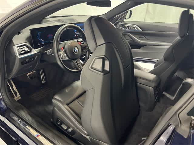 Thumbnail: 2024 BMW M4 - 23