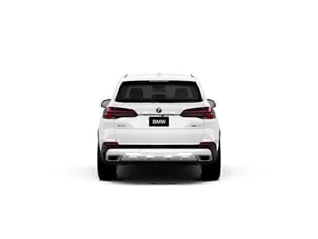 Thumbnail: 2026 BMW X5 - 5