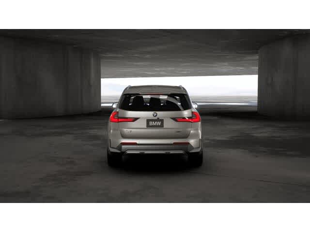 2025 BMW X1 xDrive28i 5