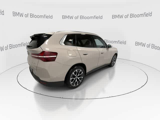 Thumbnail: 2026 BMW X3 - 8