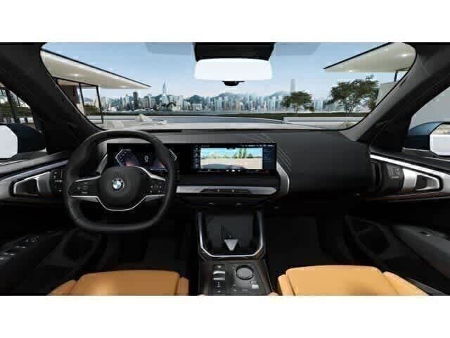 Thumbnail: 2026 BMW X3 - 10