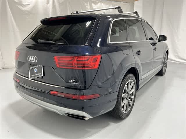 Thumbnail: 2017 Audi Q7 - 14