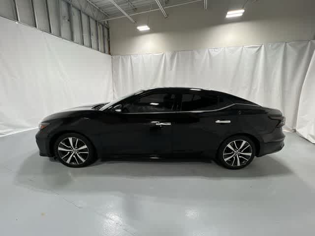 Thumbnail: 2019 Nissan Maxima - 11