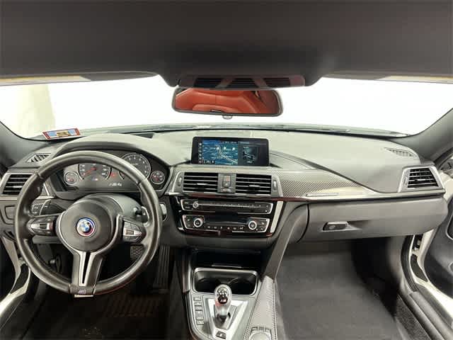 Thumbnail: 2018 BMW M4 - 20