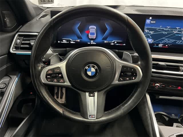 Thumbnail: 2023 BMW 3 Series - 27