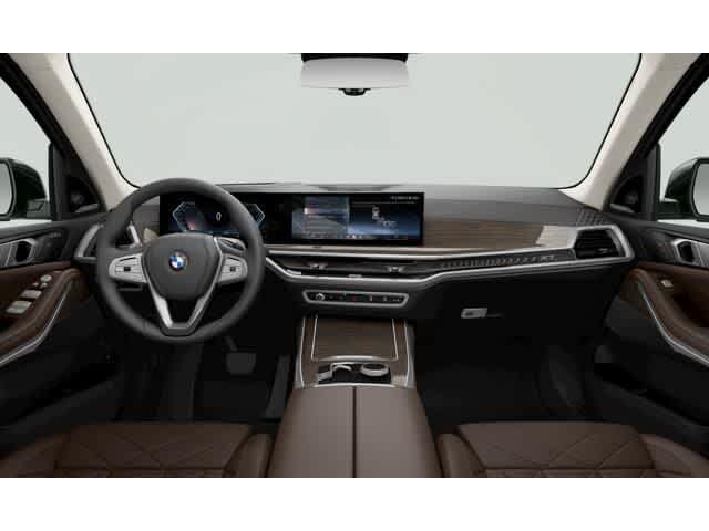 Thumbnail: 2026 BMW X7 - 7