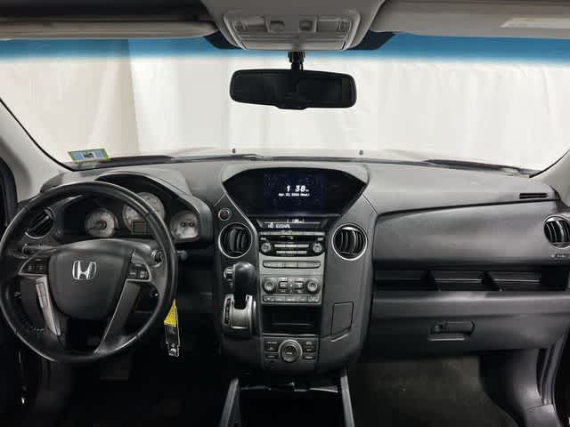 Thumbnail: 2014 Honda Pilot - 20