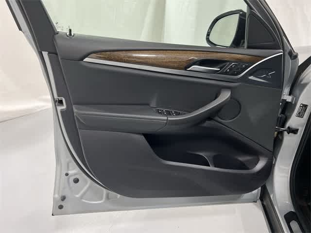 Thumbnail: 2019 BMW X4 - 35