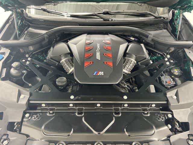 Thumbnail: 2025 BMW X5 - 19