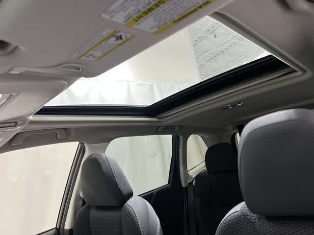 Thumbnail: 2021 Subaru Forester - 23