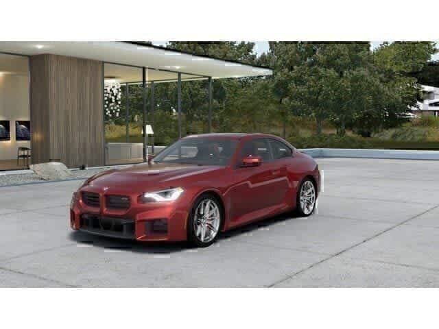Thumbnail: 2026 BMW M2 - 1