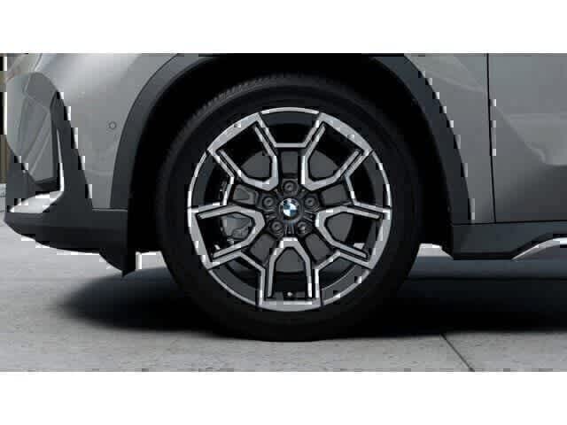 Thumbnail: 2026 BMW X1 - 7