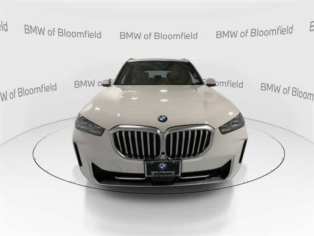 Thumbnail: 2024 BMW X5 - 3
