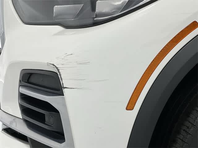 Thumbnail: 2022 BMW X5 - 38