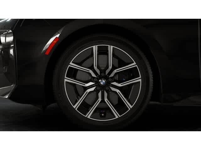 Thumbnail: 2026 BMW 7 Series - 7