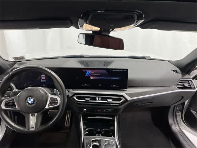 Thumbnail: 2023 BMW 3 Series - 20