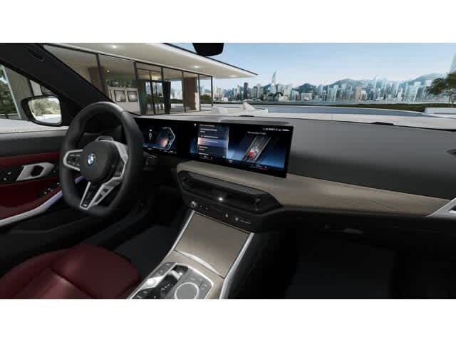 Thumbnail: 2026 BMW 3 Series - 14