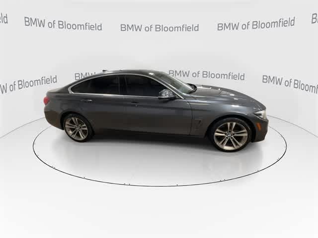 Thumbnail: 2019 BMW 4 Series - 9