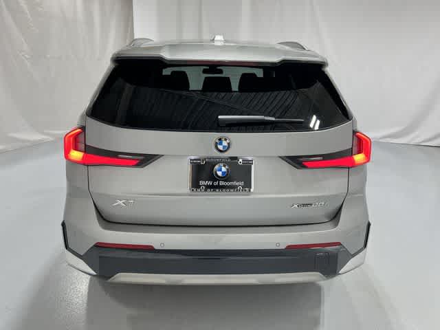 Thumbnail: 2025 BMW X1 - 13