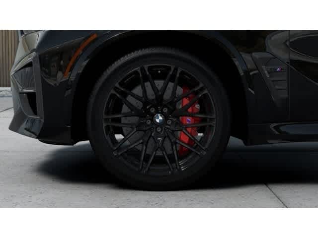 Thumbnail: 2026 BMW X5 - 7