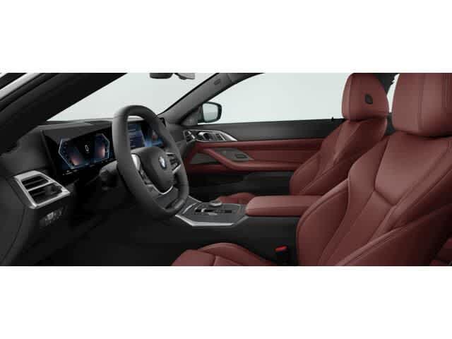 Thumbnail: 2026 BMW 4 Series - 6
