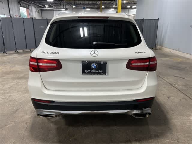 Thumbnail: 2017 Mercedes-Benz GLC - 13