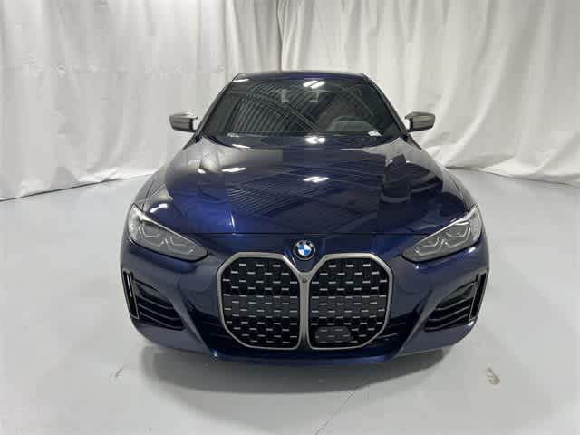 Thumbnail: 2022 BMW 4 Series - 16