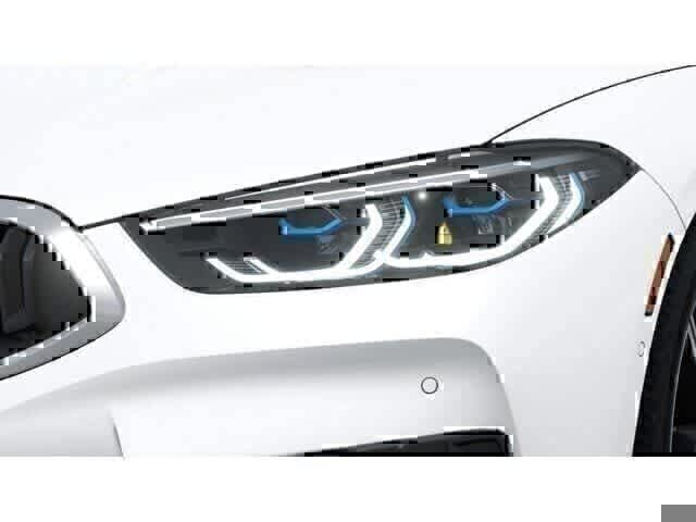 Thumbnail: 2026 BMW 8 Series - 6