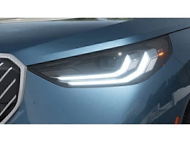 Thumbnail: 2026 BMW X3 - 7