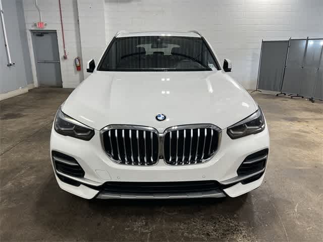 2023 BMW X5 xDrive40i 17