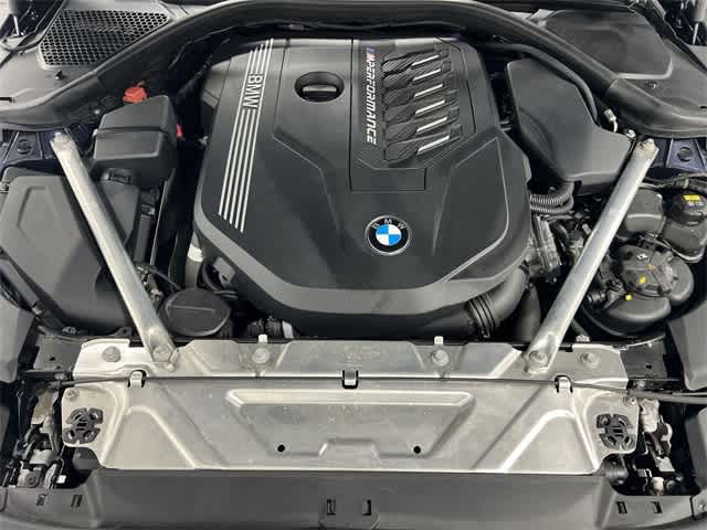 Thumbnail: 2022 BMW 4 Series - 19