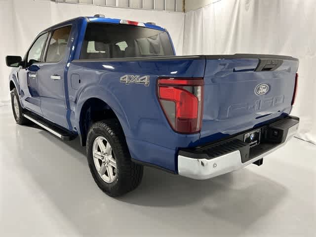 Thumbnail: 2025 Ford F-150 - 12