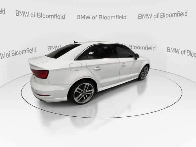 Thumbnail: 2019 Audi A3 - 8