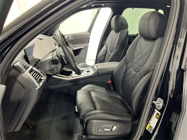 Thumbnail: 2026 BMW X5 - 21