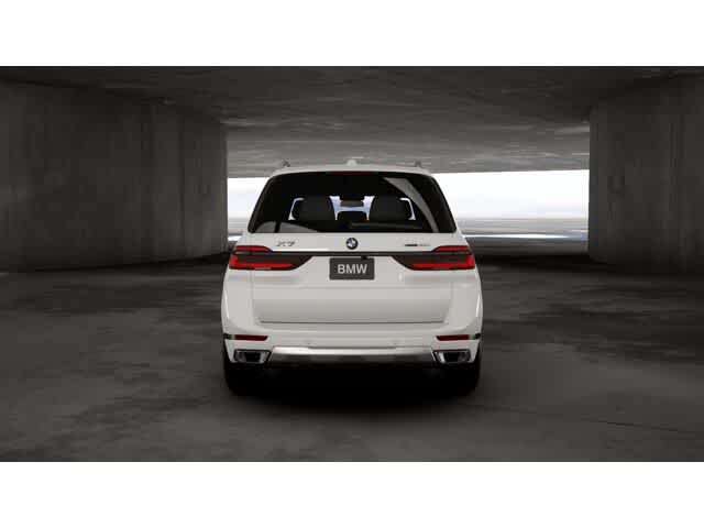 Thumbnail: 2026 BMW X7 - 5