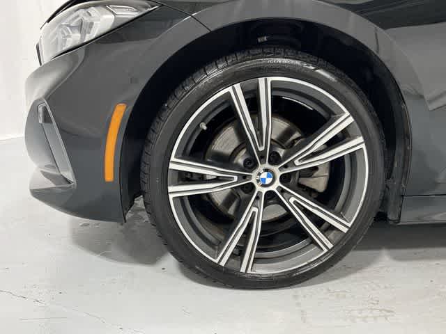 Thumbnail: 2023 BMW 3 Series - 18