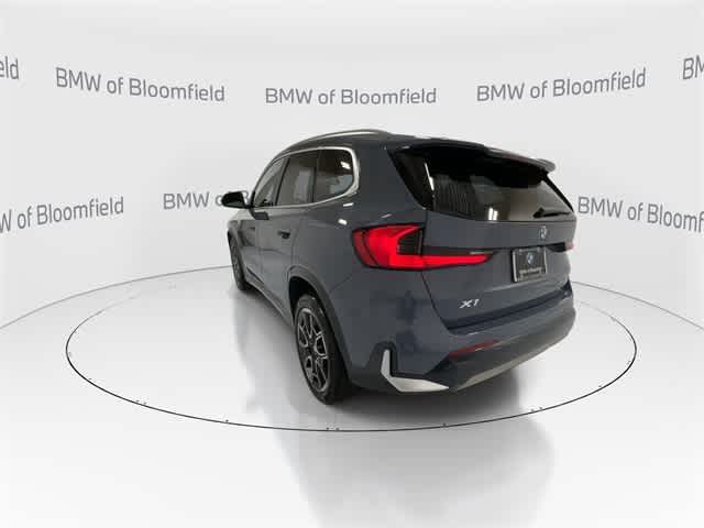 Thumbnail: 2023 BMW X1 - 6