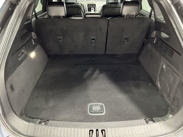 Thumbnail: 2016 Lincoln MKX - 33