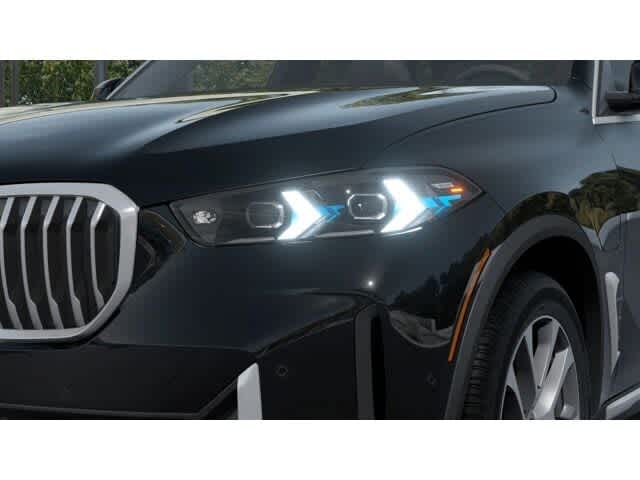 Thumbnail: 2026 BMW X5 - 6