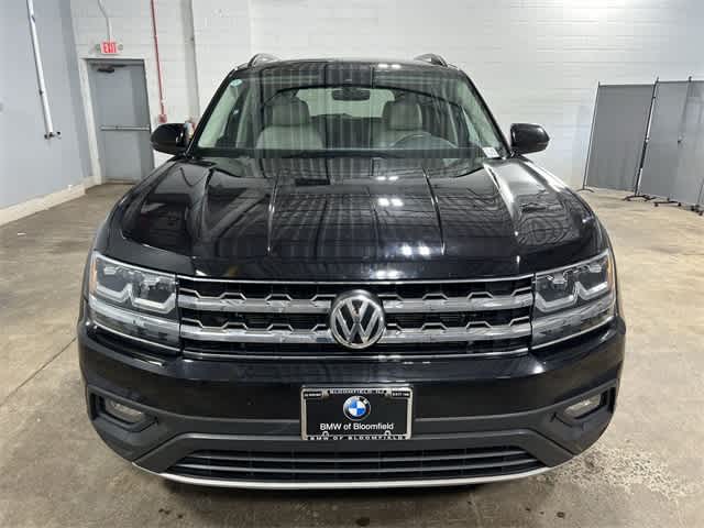 Thumbnail: 2020 Volkswagen Atlas - 16