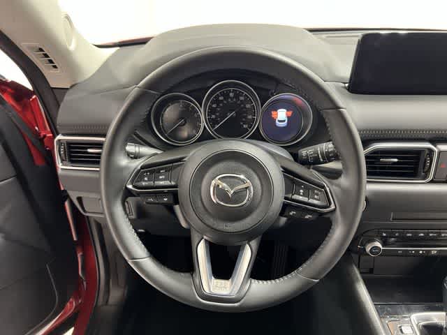 Thumbnail: 2023 Mazda CX-5 - 26