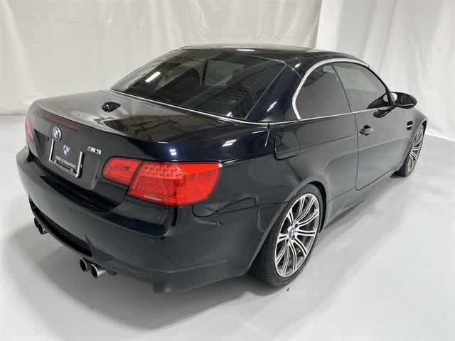 Thumbnail: 2011 BMW M3 - 14