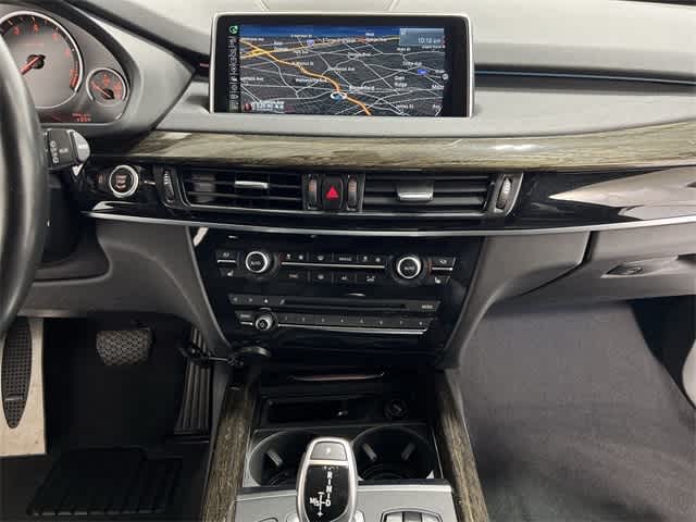 Thumbnail: 2016 BMW X5 - 28